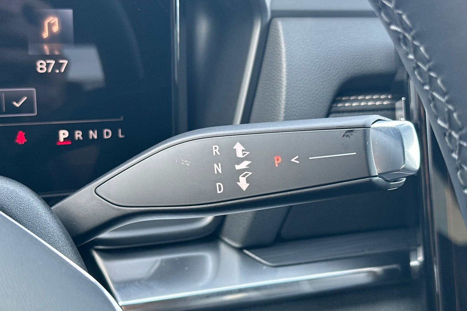 New 2026 GMC Terrain Elevation FWD image 22