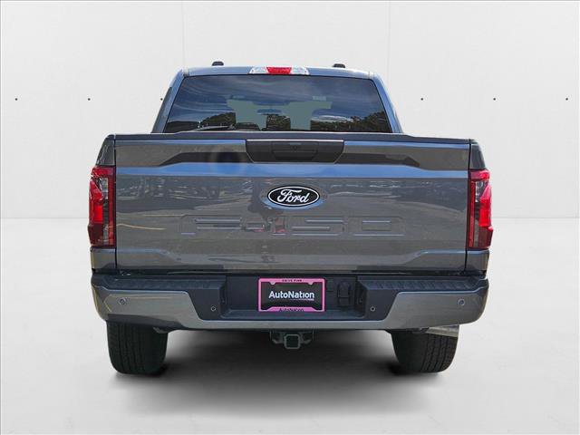 New 2025 Ford F150 STX w/ STX Black Appearance Package image 8
