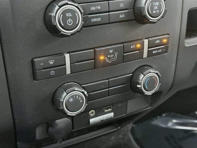 Used 2013 Ford F150 STX w/ Mid Equipment Group AWD/4WD image 14