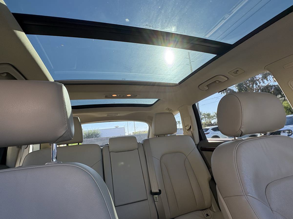 Used 2014 Audi Q7 3.0T S line Prestige image 31