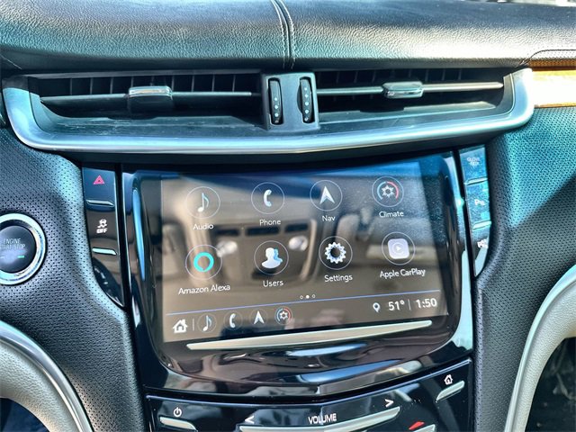 Used 2018 Cadillac XTS Luxury image 12