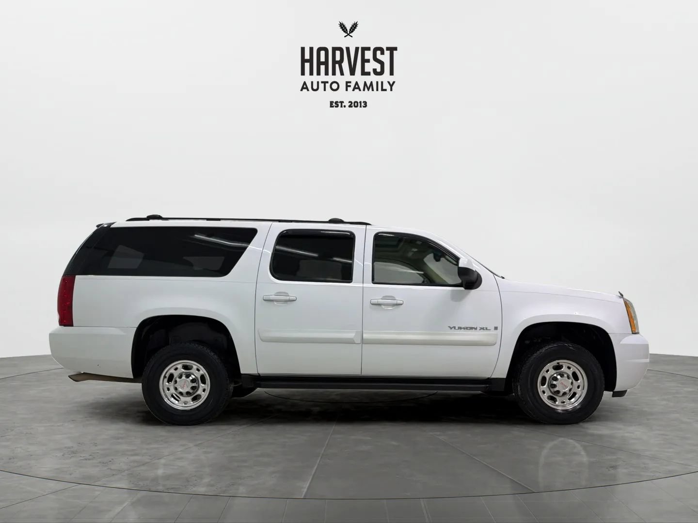 Used 2007 GMC Yukon XL 2500 SLE RWD image 8