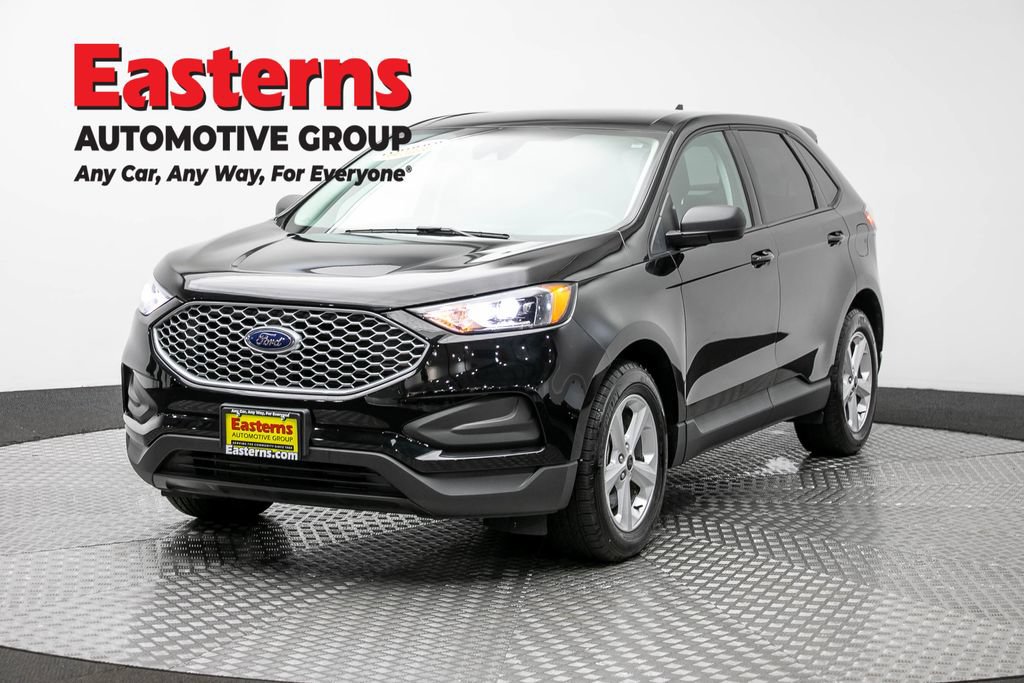 Used 2023 Ford Edge SE