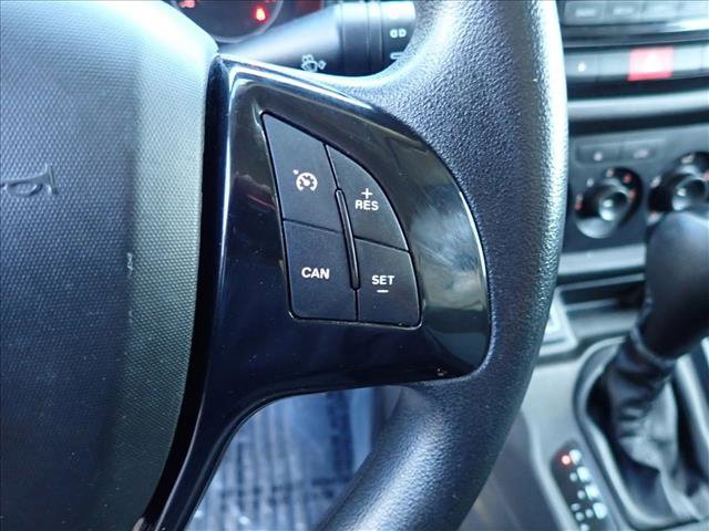 Used 2018 RAM ProMaster City Tradesman FWD image 14