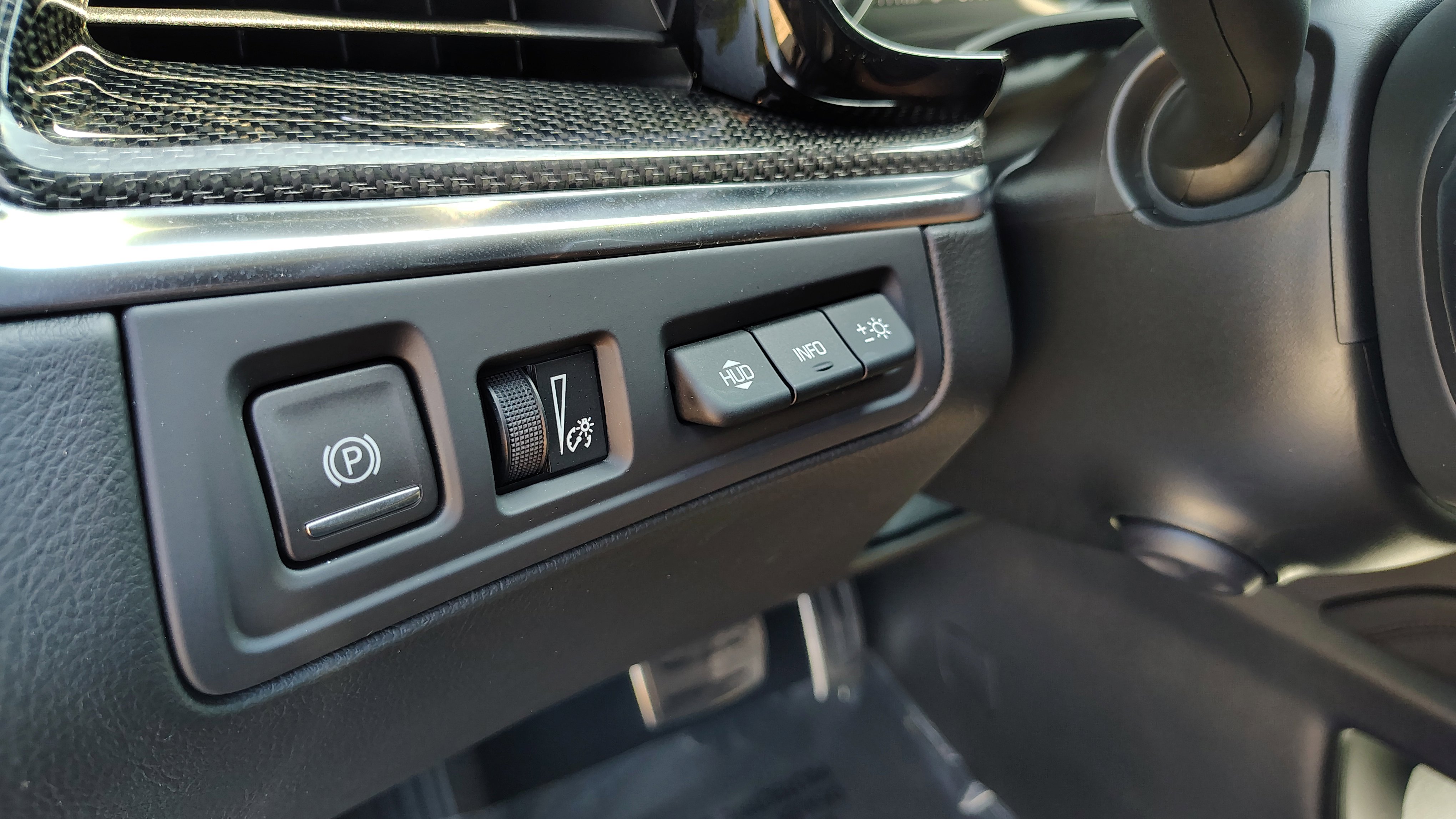 New 2025 Cadillac XT5 Sportv w/ Technology Package image 15