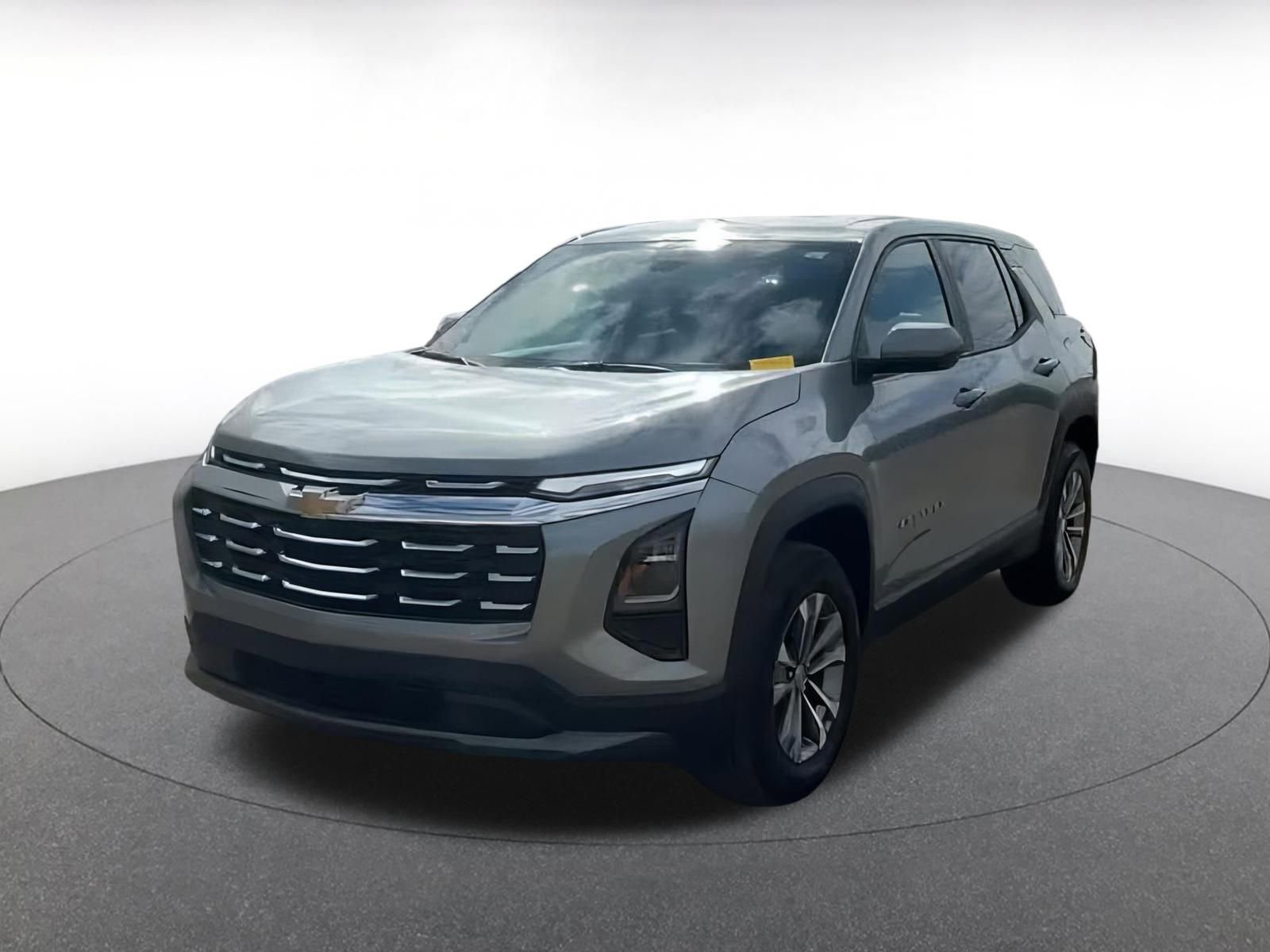Used 2025 Chevrolet Equinox LT image 7
