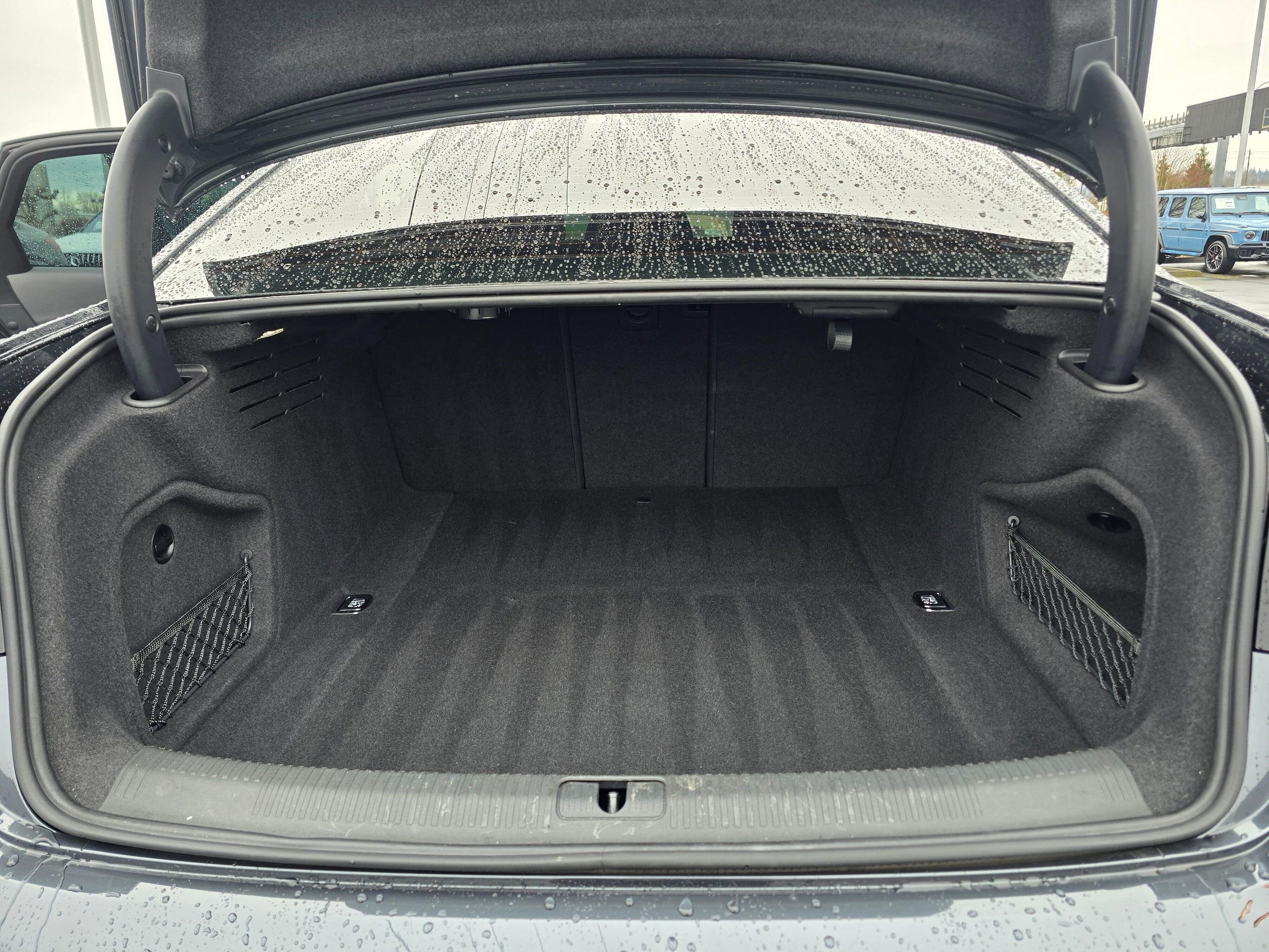 Used 2020 Audi A4 2.0T Premium Plus w/ Premium Plus Package image 11