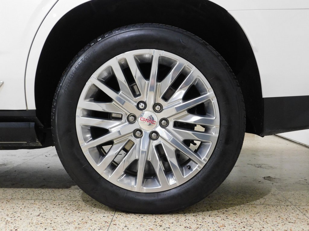 Used 2023 GMC Yukon Denali image 98