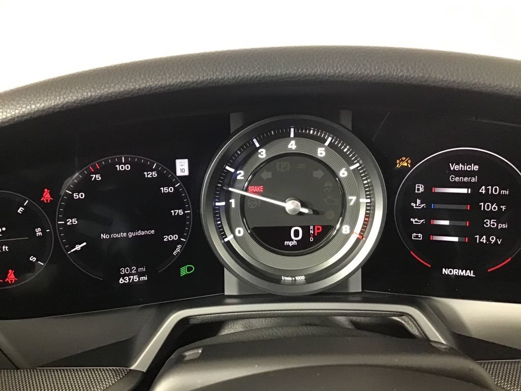 Certified 2024 Porsche 911 Carrera S RWD image 25