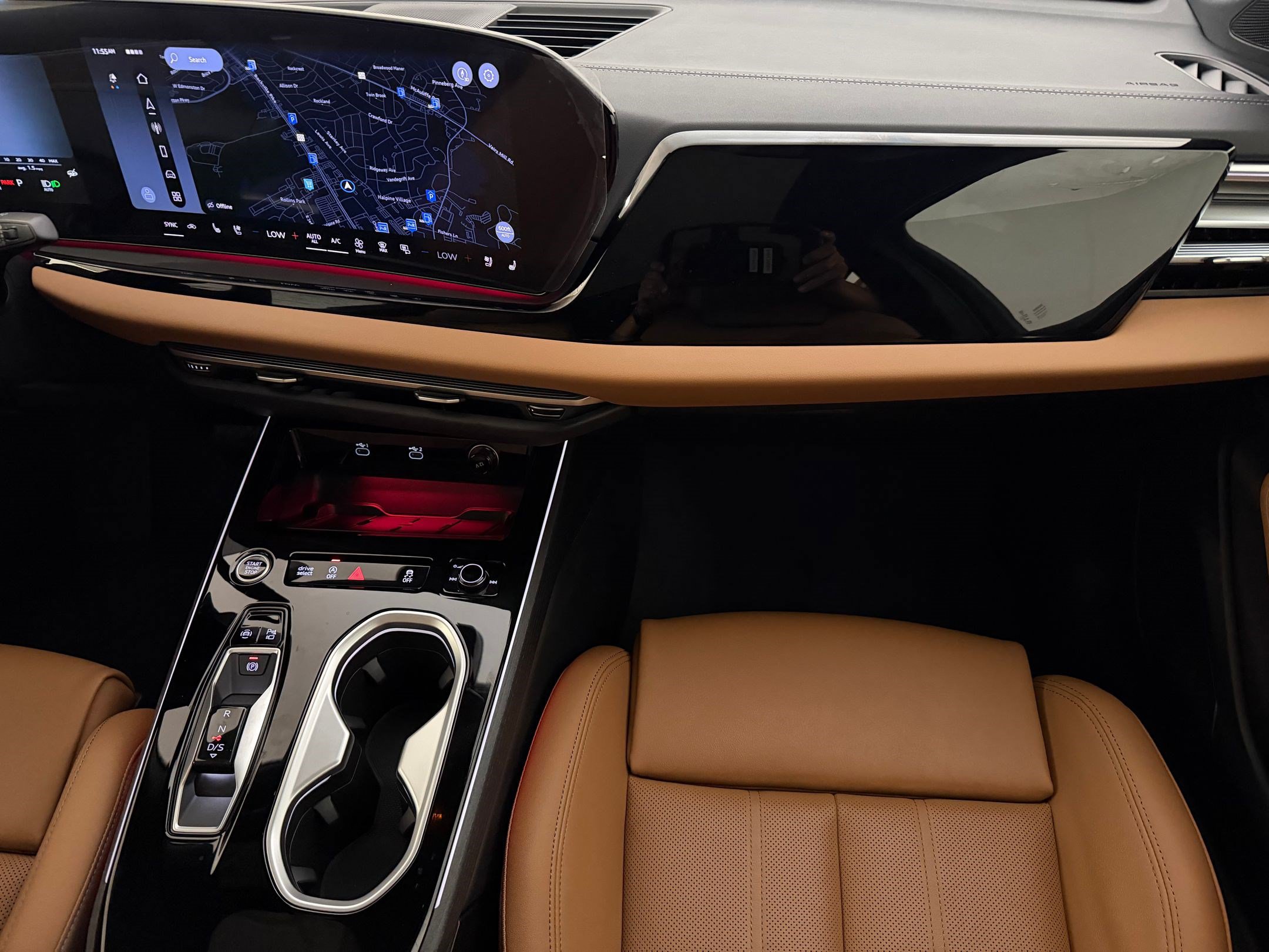 New 2026 Audi A6 Premium Plus AWD/4WD image 30