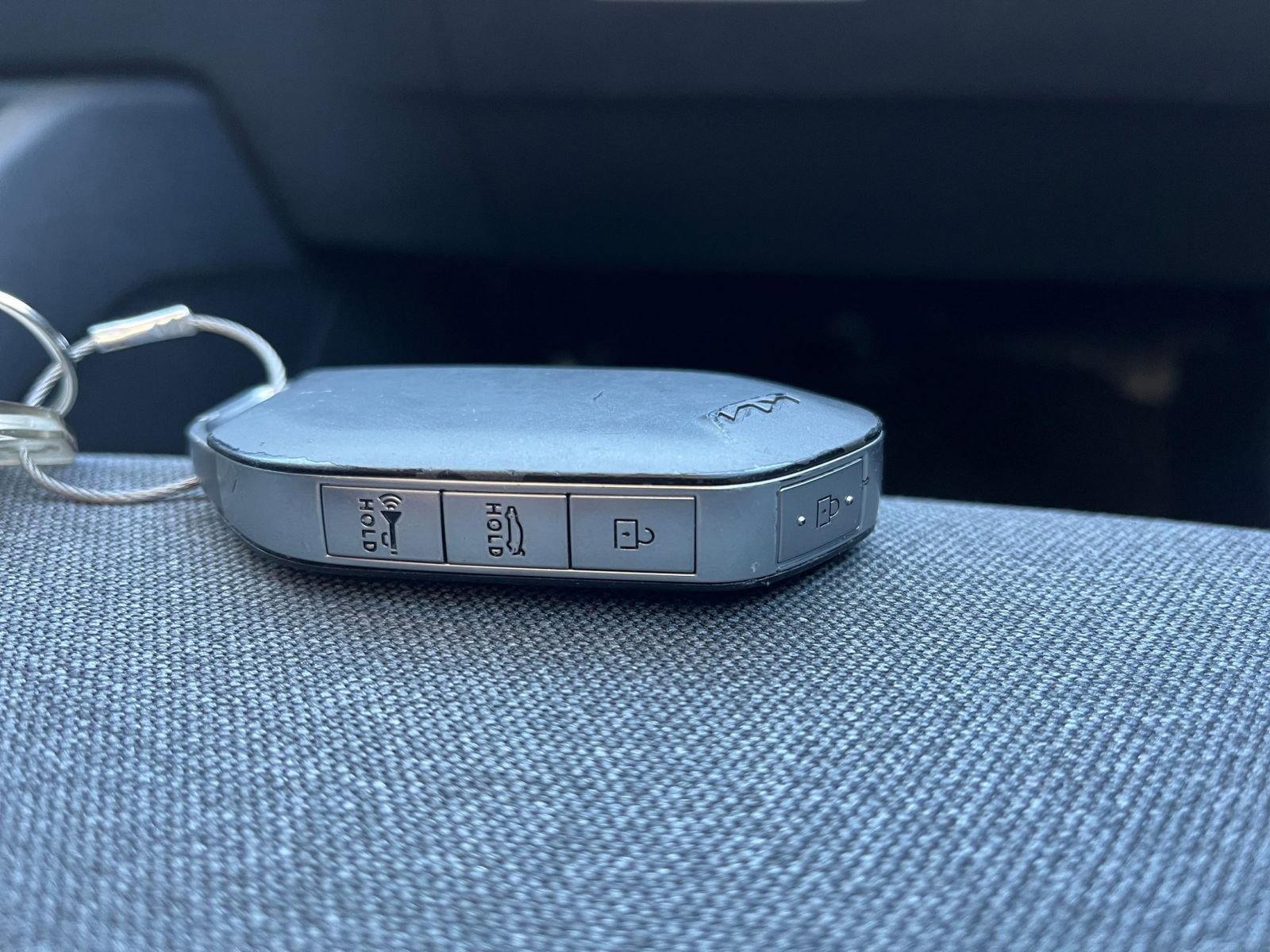 Used 2025 Kia K4 LXS image 21