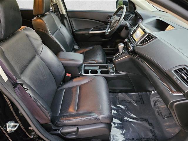 Used 2015 Honda CR-V EX-L image 21