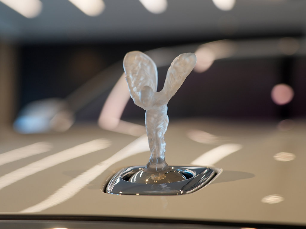 Certified 2022 Rolls-Royce Ghost image 44
