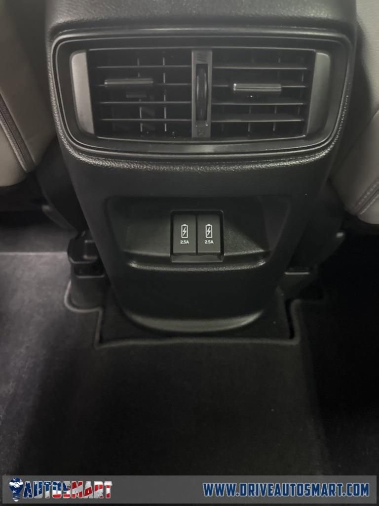Used 2018 Honda CR-V EX-L image 34
