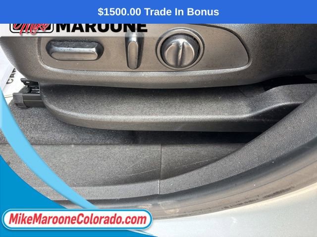 Used 2021 Chevrolet Equinox LS w/ LS Convenience Package FWD image 11