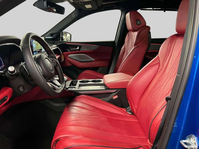 Used 2026 Acura MDX A-Spec image 15