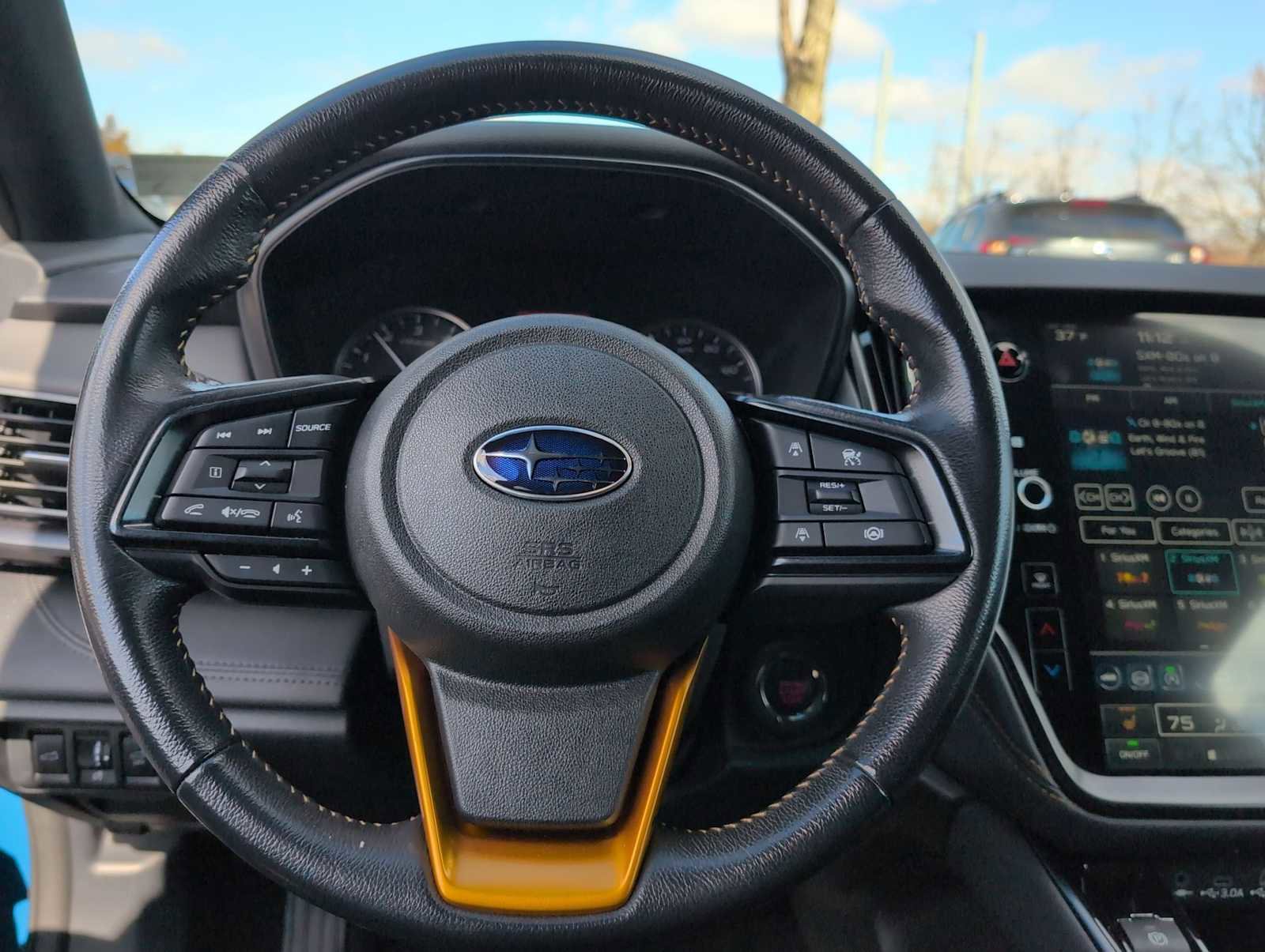 Used 2023 Subaru Outback Wilderness image 22