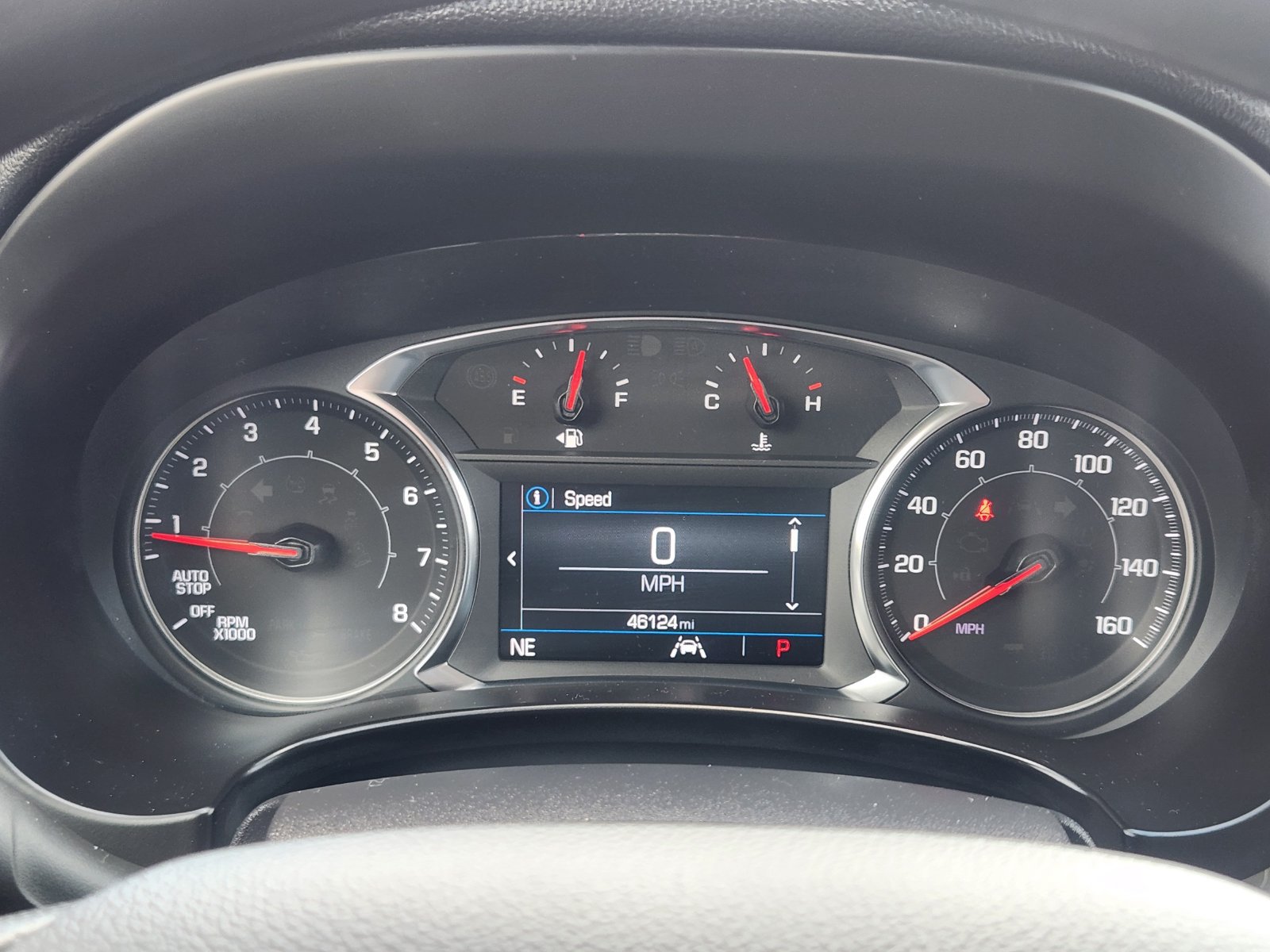 Used 2024 GMC Terrain SLE AWD/4WD image 17