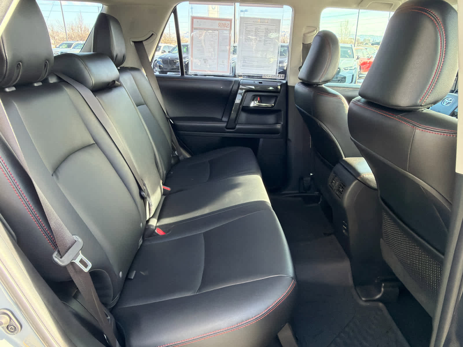 Used 2017 Toyota 4Runner TRD Pro image 14