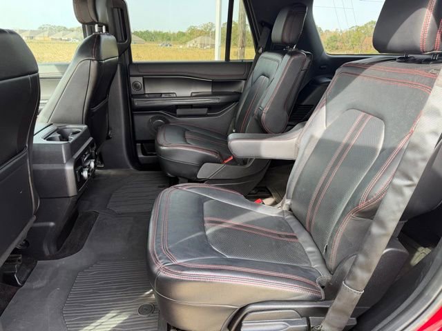 Used 2019 Ford Expedition Limited w/ Equipment Group 303A image 15