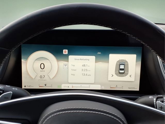 Used 2024 Genesis G90 3.5T image 30