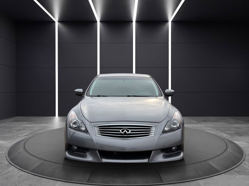 Used 2014 INFINITI Q60 IPL image 2