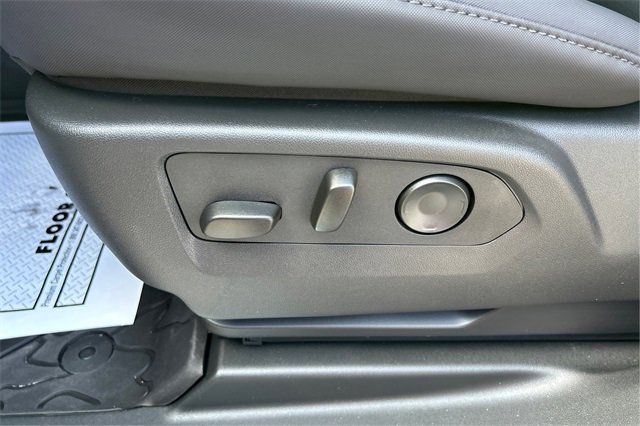 New 2025 GMC Hummer EV 3X w/ LPO, Sport Package image 14