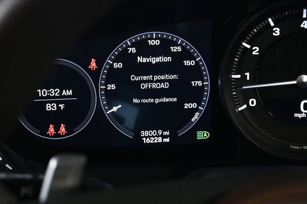 Certified 2021 Porsche 911 Carrera RWD image 12