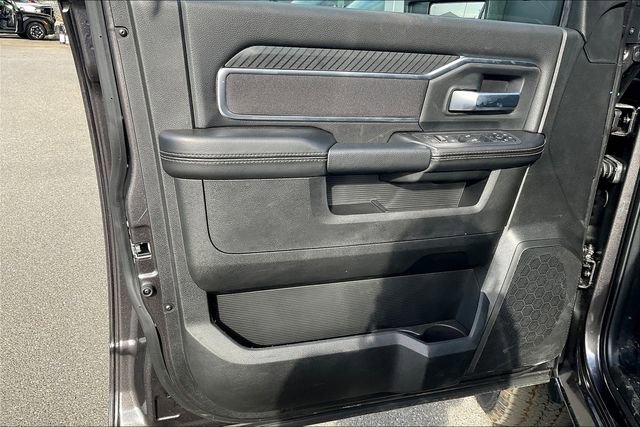 New 2026 RAM 3500 Big Horn image 17