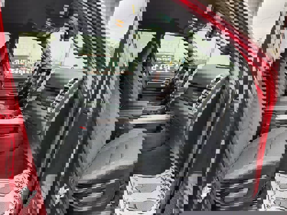 Used 2022 RAM 1500 Big Horn image 11