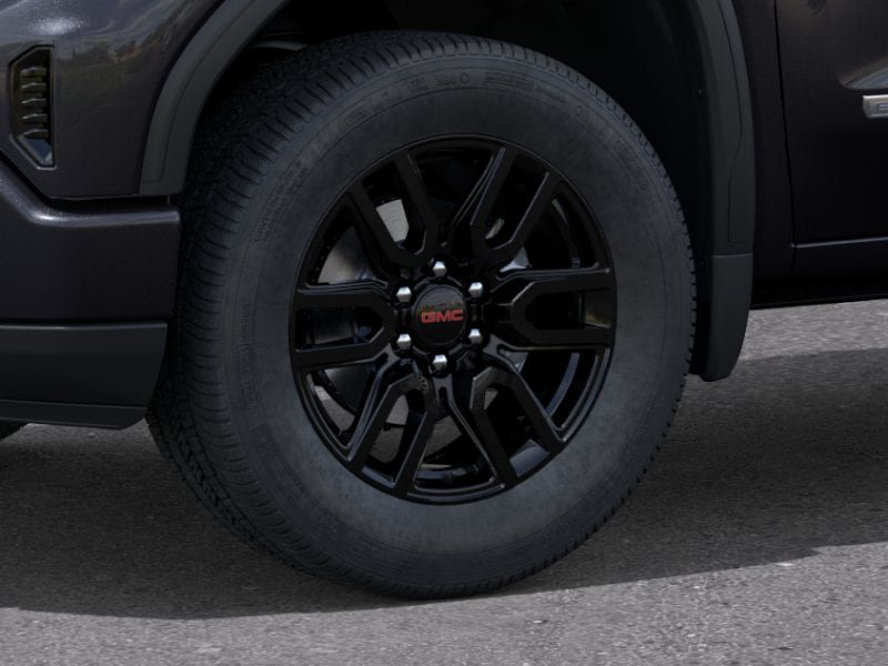 New 2026 GMC Sierra 1500 Elevation AWD/4WD image 31