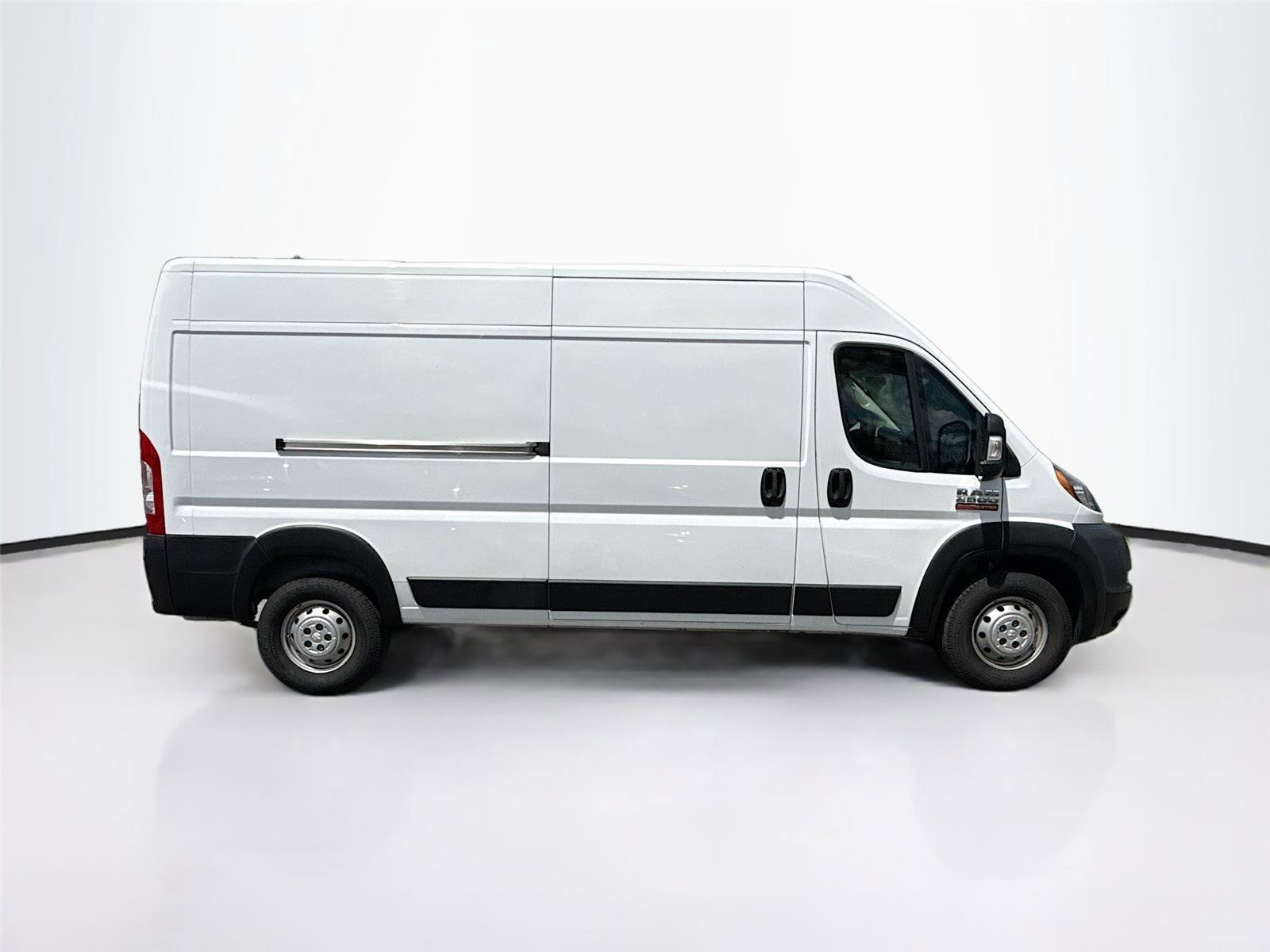 Used 2021 RAM ProMaster 2500 image 10