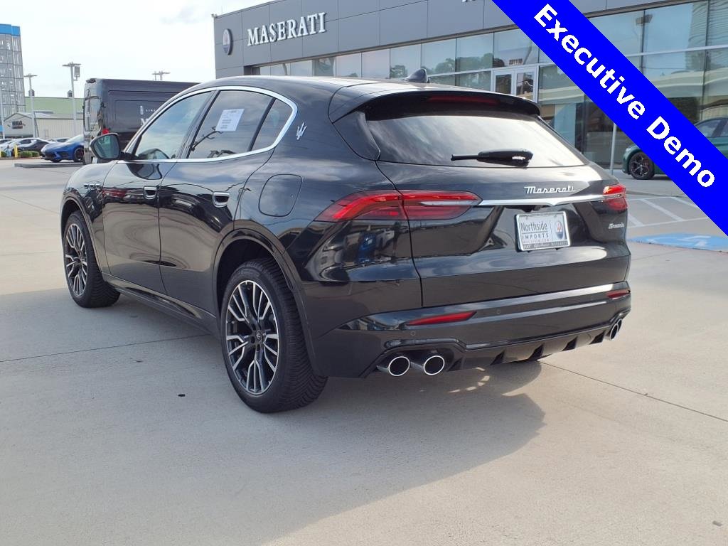 New 2025 Maserati Grecale GT image 9