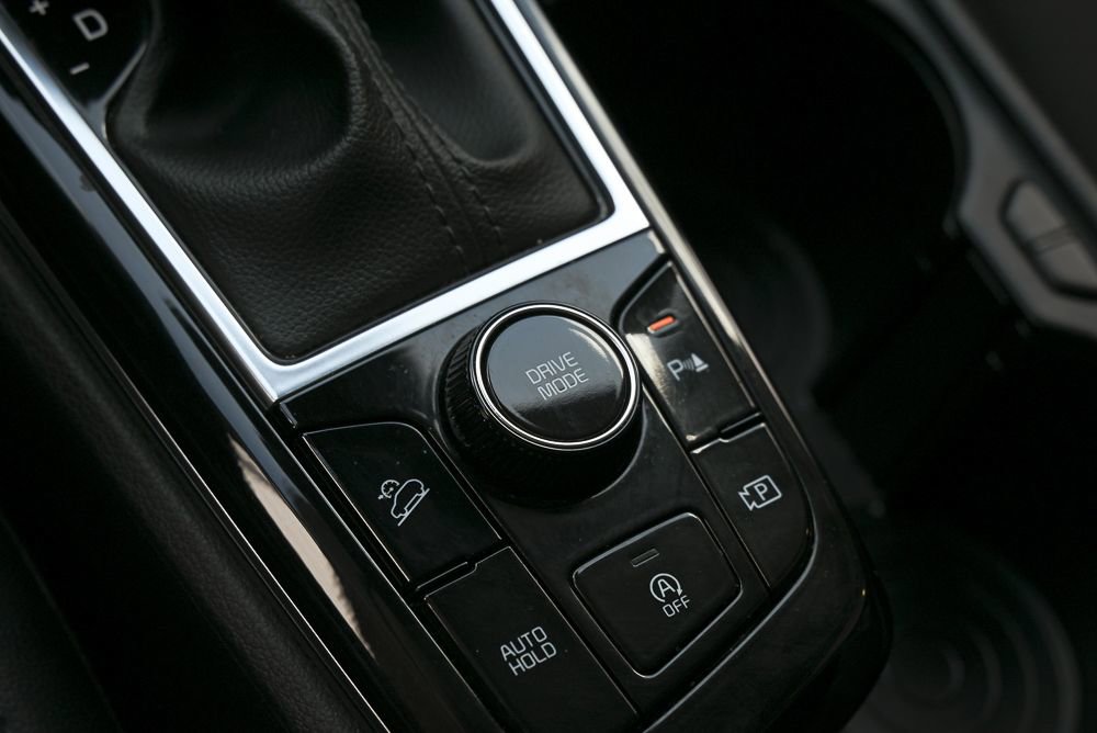 Used 2024 Kia Sportage EX image 29