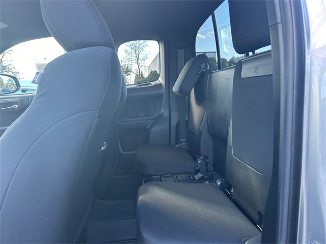 Used 2023 Toyota Tacoma TRD Sport image 22