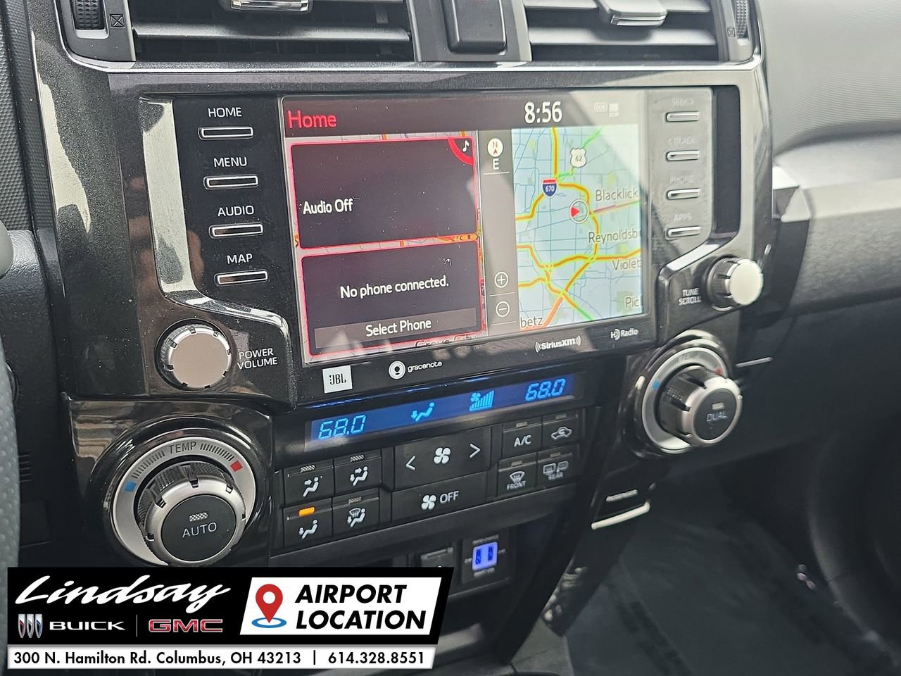 Used 2020 Toyota 4Runner TRD Pro image 14