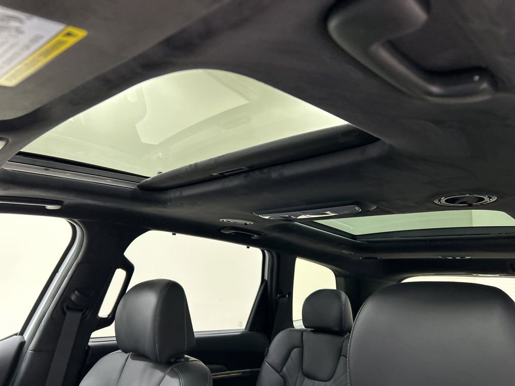 New 2025 Kia Telluride SX X-Line image 25