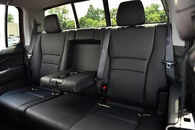New 2026 Honda Ridgeline RTL image 28