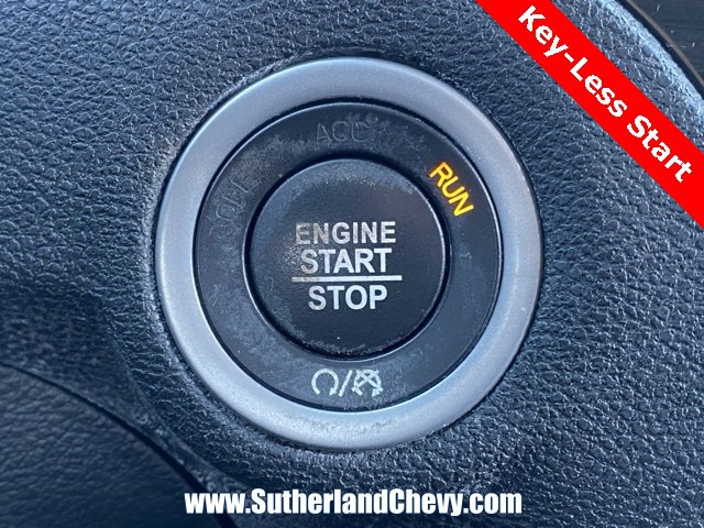 Used 2019 Chrysler 300 S w/ S Model Appearance Package image 22