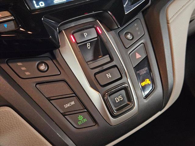 Used 2018 Honda Odyssey EX-L image 12