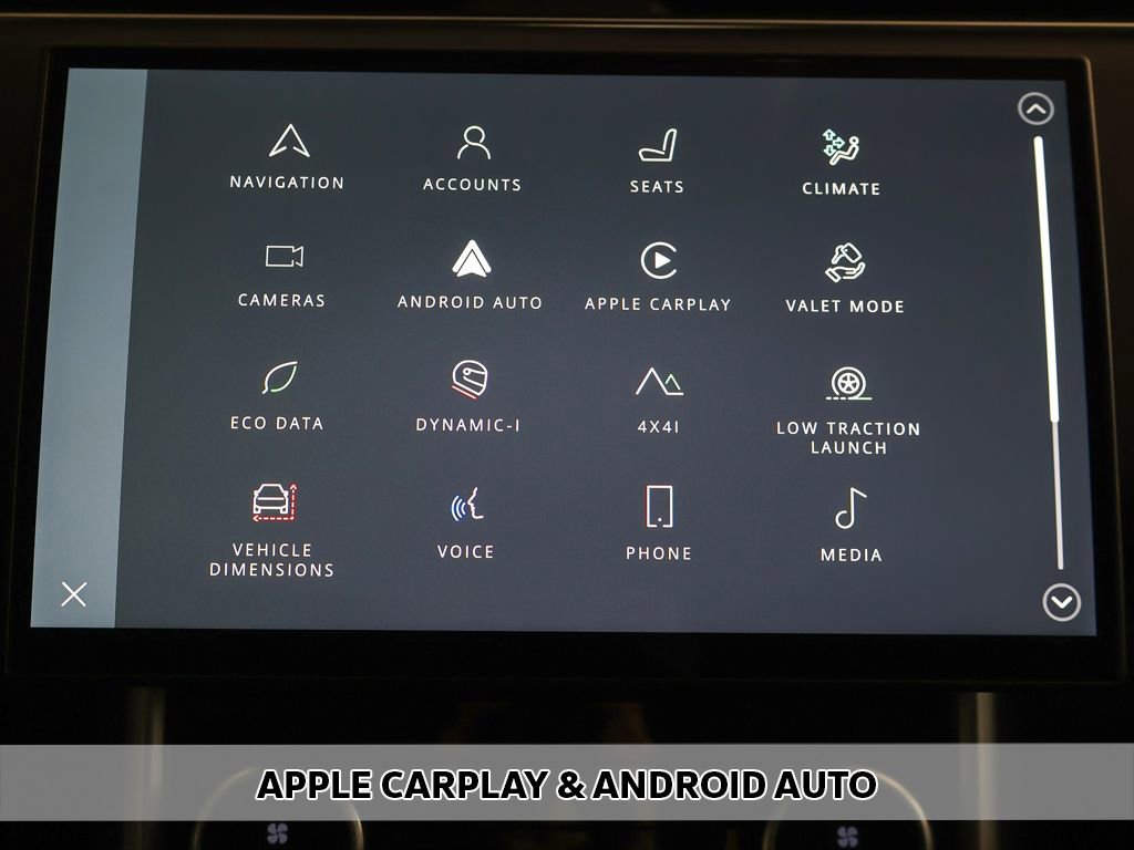 Used 2023 Land Rover Range Rover Long Wheelbase Autobiography image 15