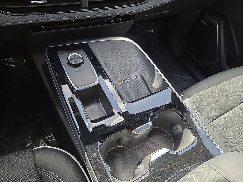 Used 2025 Buick Enclave Preferred image 29