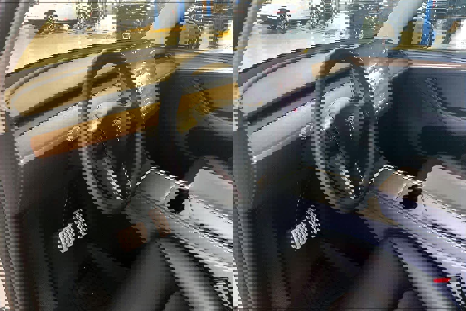 Used 2024 Tesla Model Y Performance image 14