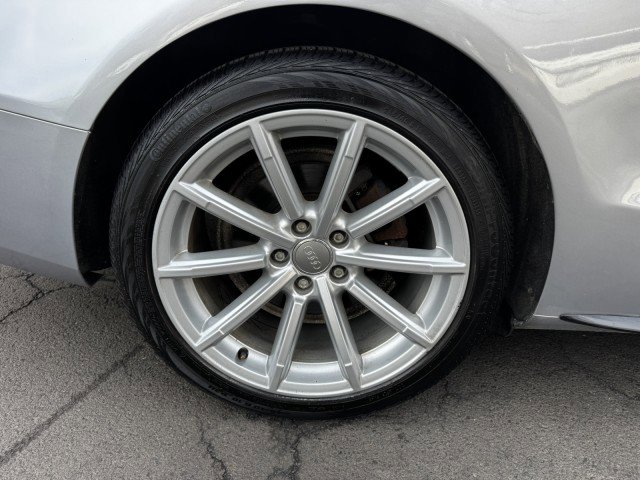 Used 2017 Audi A5 2.0T Sport w/ Convenience Package image 34