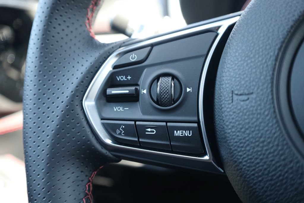 New 2026 Acura MDX A-Spec AWD/4WD image 18