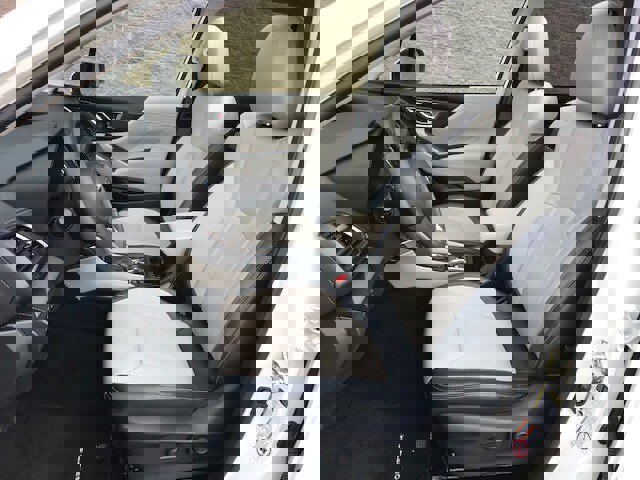 Used 2019 Subaru Forester Limited image 6