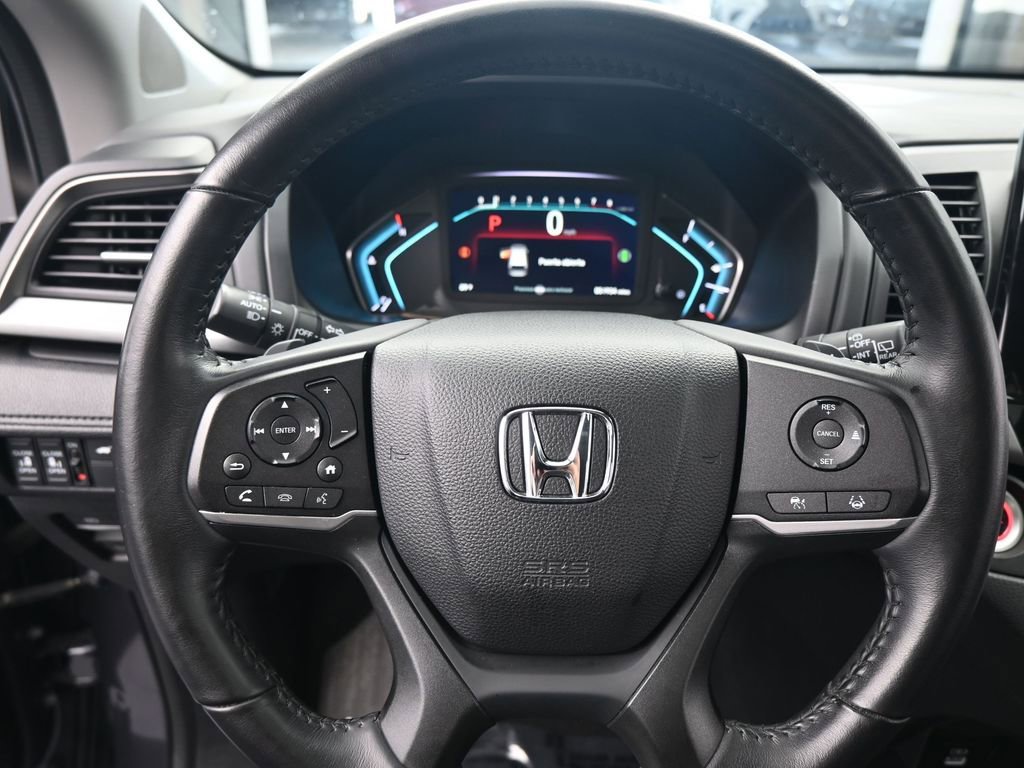 Used 2024 Honda Odyssey EX-L image 16