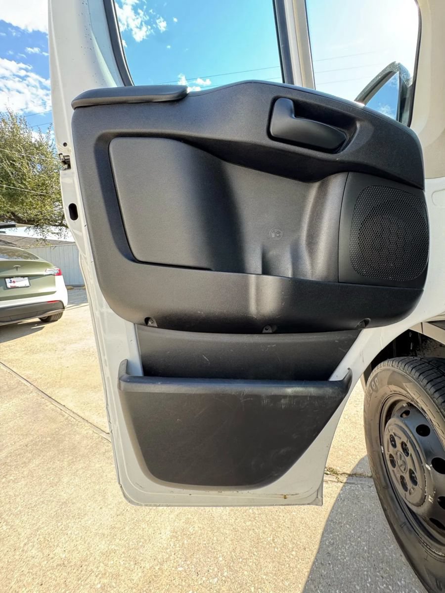 Used 2015 RAM ProMaster 1500 FWD image 20