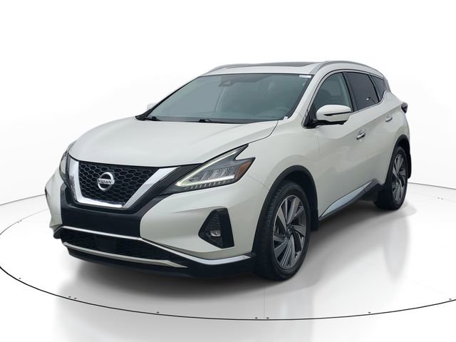 Used 2020 Nissan Murano SL image 2