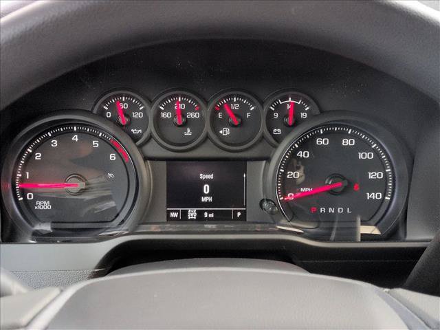 New 2026 Chevrolet Silverado 2500 Custom w/ Custom Convenience Package AWD/4WD image 11